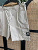 Nike cargo shorts