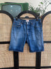 Levi’s 501 denim shorts