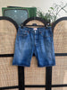Levi’s 501 denim shorts