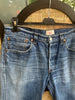 Levi’s 501 denim shorts