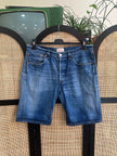Levi’s 501 denim shorts