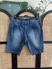 Deadstock Lee denim jorts