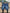Deadstock Lee denim jorts