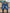Deadstock Lee denim jorts