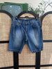 Deadstock Lee denim jorts