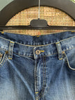 Deadstock Lee denim jorts