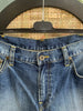 Deadstock Lee denim jorts