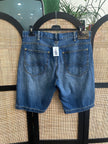 Deadstock Lee denim jorts