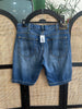 Deadstock Lee denim jorts