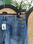 Deadstock Lee denim jorts