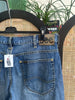 Deadstock Lee denim jorts