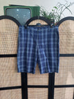 Dickies casual plaid shorts