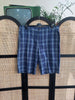Dickies casual plaid shorts