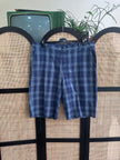 Dickies casual plaid shorts