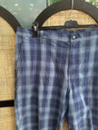 Dickies casual plaid shorts