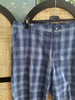 Dickies casual plaid shorts