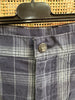 Dickies casual plaid shorts