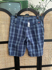 Dickies casual plaid shorts