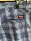 Dickies casual plaid shorts