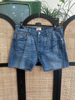 Levi’s 501 denim shorts