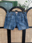 Levi’s 501 denim shorts