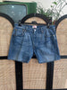 Levi’s 501 denim shorts
