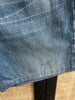 Levi’s 501 denim shorts
