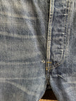 Levi’s 501 denim shorts