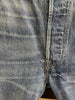 Levi’s 501 denim shorts