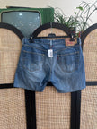 Levi’s 501 denim shorts