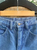Vintage Americanino high waisted striped shorts