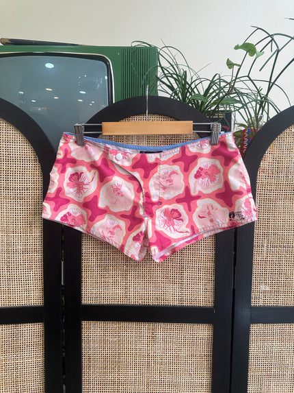 Super cute summer booty shorts