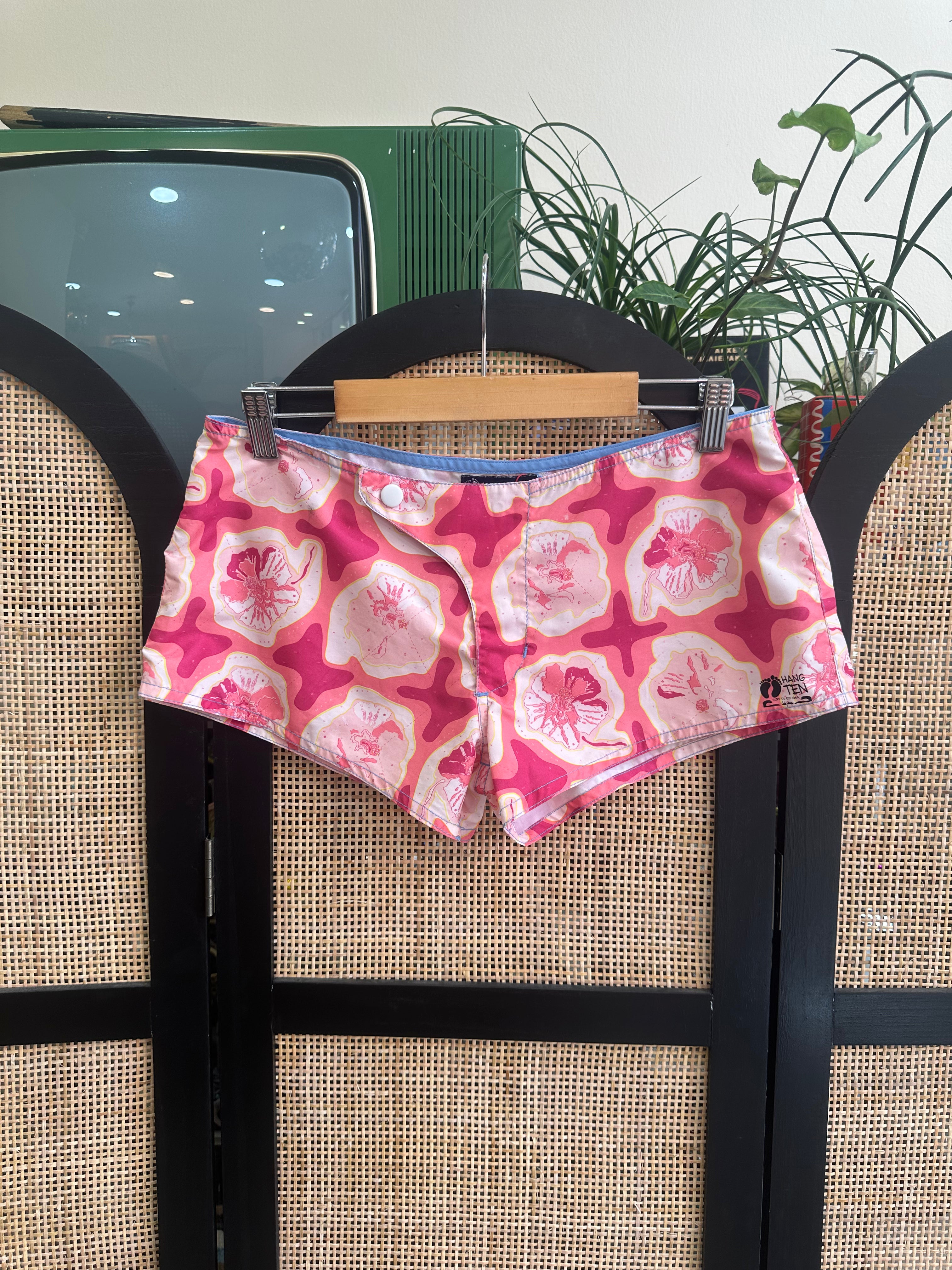 Super cute summer booty shorts