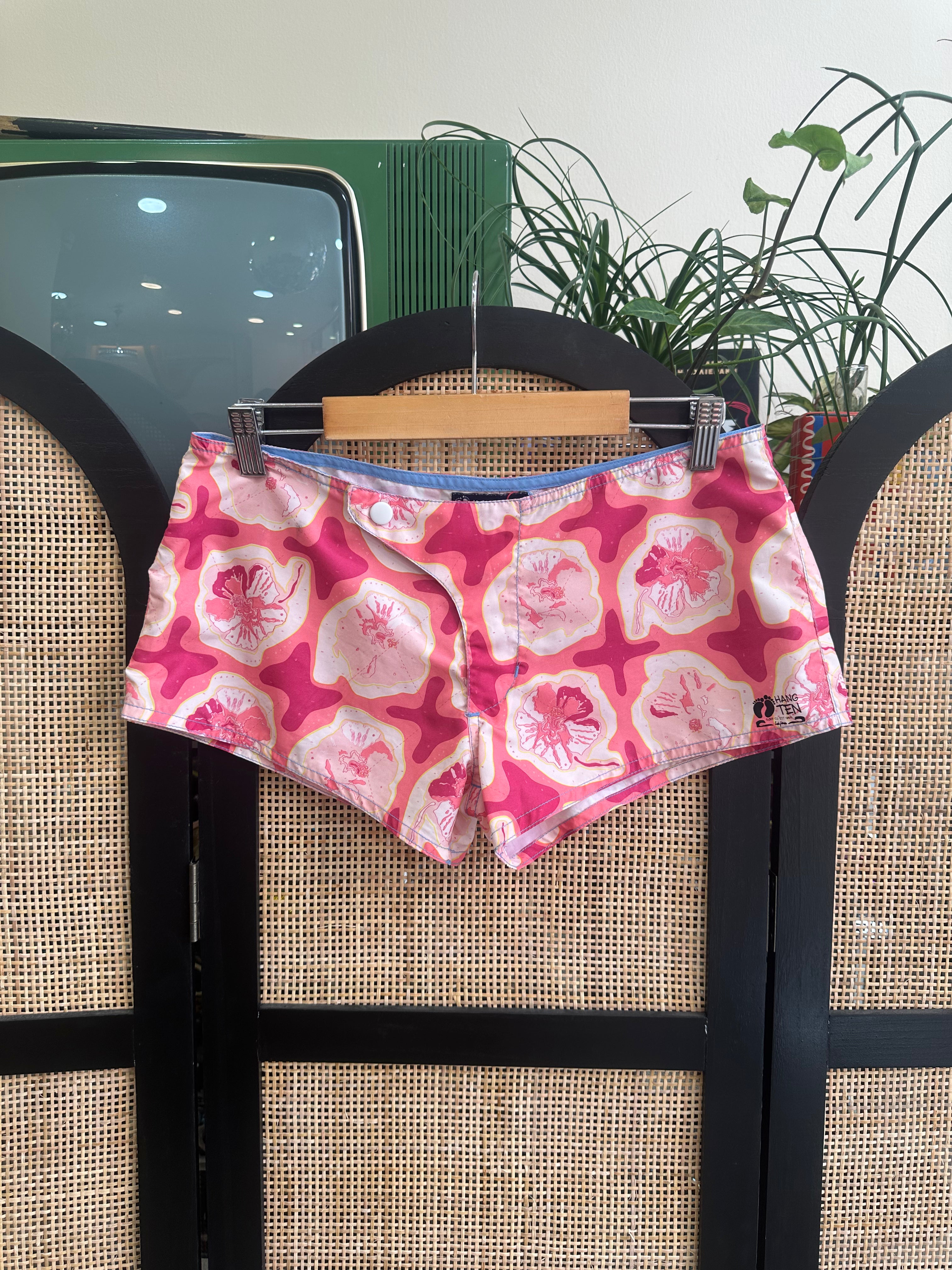 Super cute summer booty shorts
