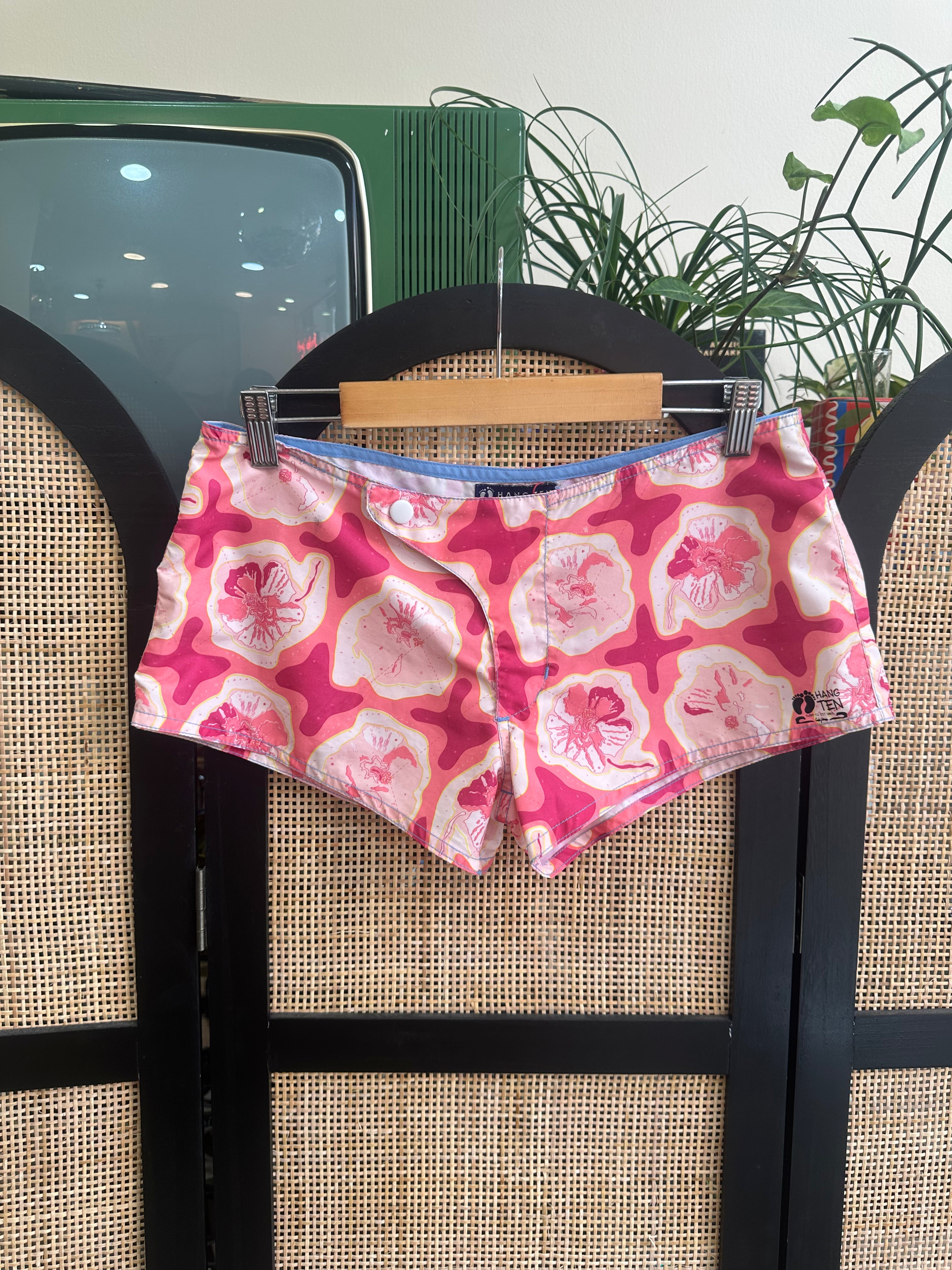 Super cute summer booty shorts
