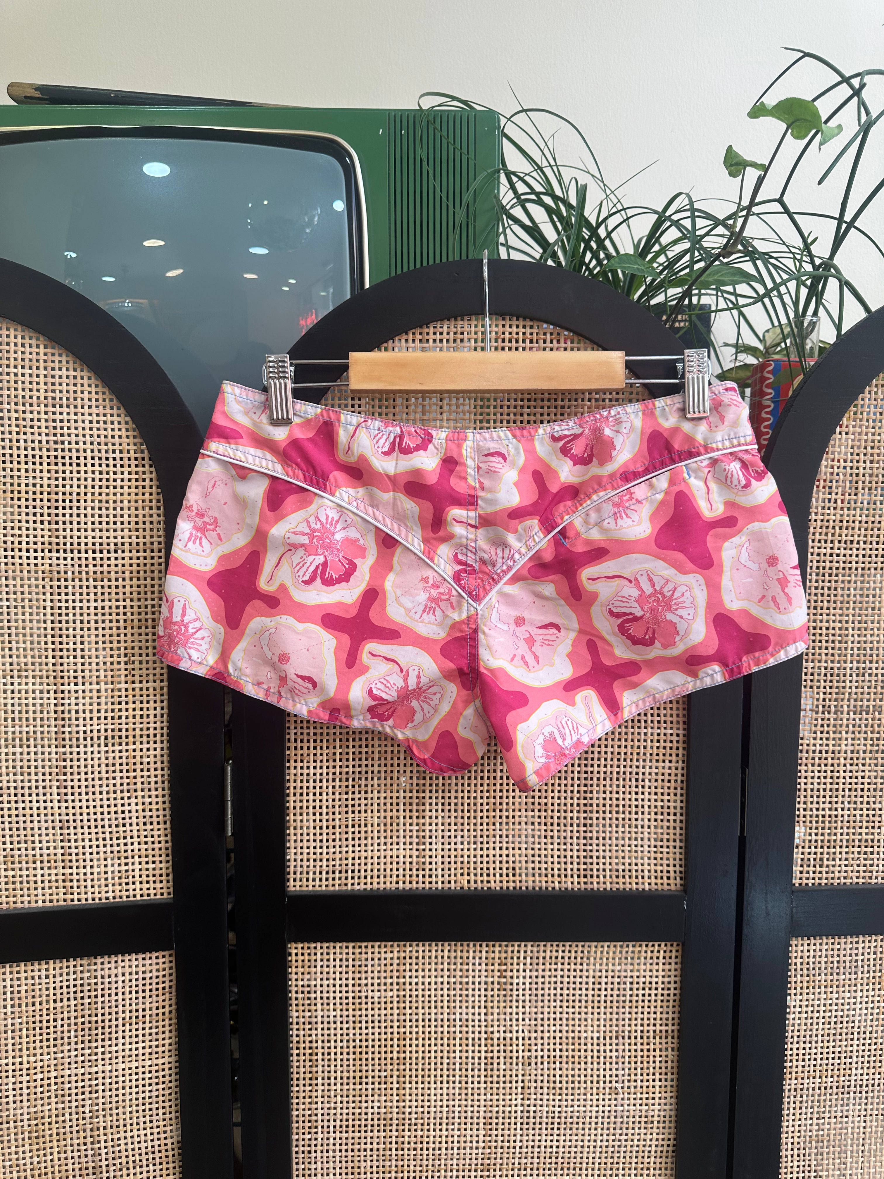 Super cute summer booty shorts