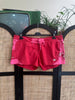 Super cute Adidas hot shorts