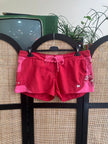 Super cute Adidas hot shorts
