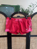 Super cute Adidas hot shorts