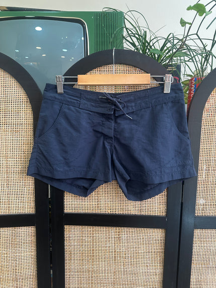 Super cute low waisted hot shorts