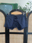 Super cute low waisted hot shorts