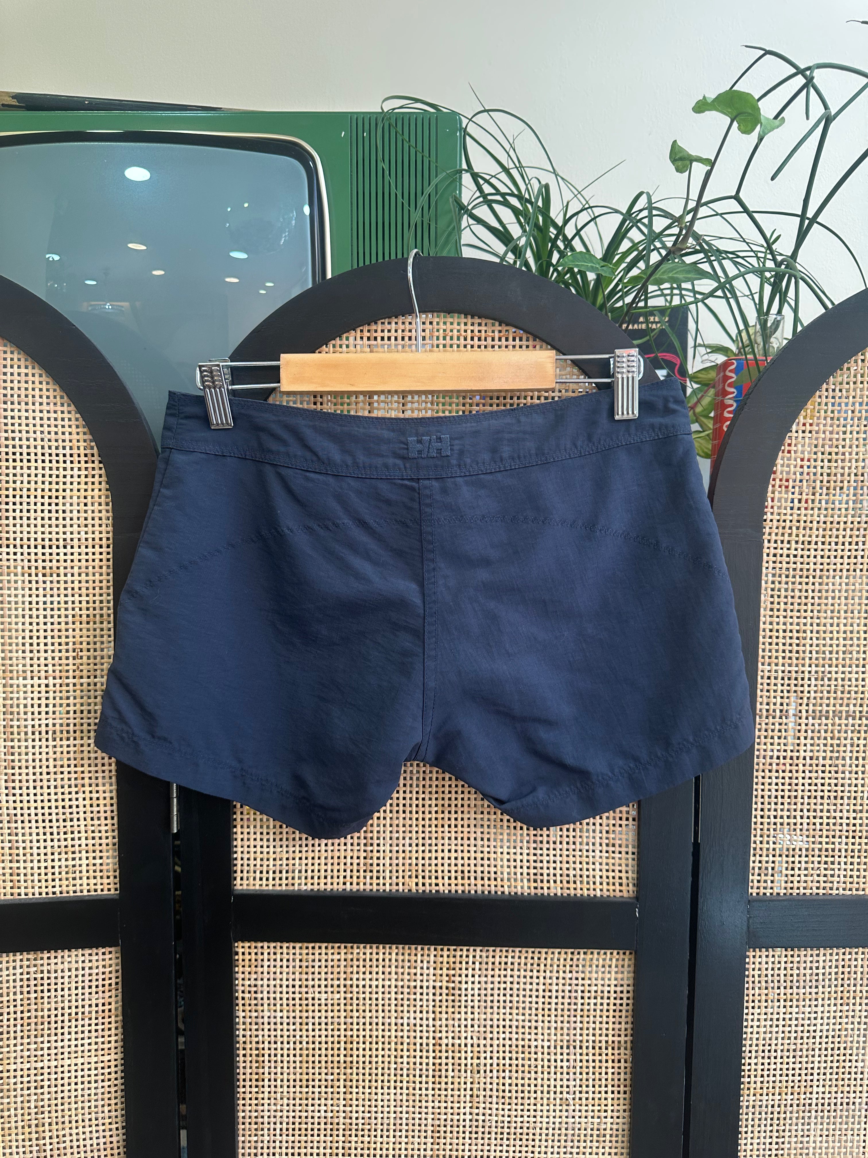 Super cute low waisted hot shorts