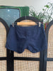 Super cute low waisted hot shorts