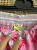 Super cute Y2K Hawaiian shorts
