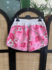 Super cute Y2K Hawaiian shorts