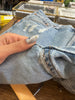 Levi’s 501 denim shorts