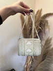Super cute mini cross body bag