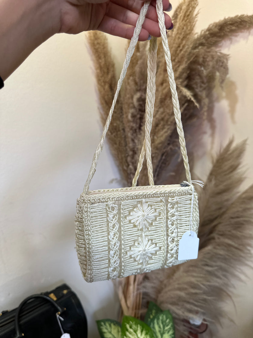 Super cute mini cross body bag