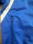 Vintage Men's track jacket (L)
