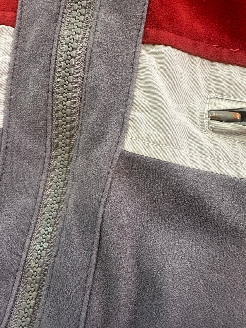 Athletic Gear men's funky sports jacket (L)